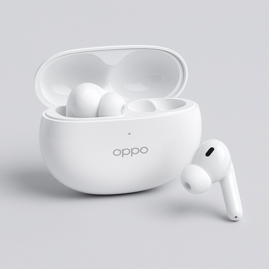 Oppo Enco Free 2i White – Nutzung & Funktionen im Alltag