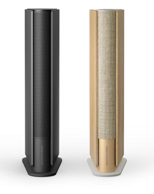 Der beeindruckende Sound des Bang & Olufsen Beosound Emerge