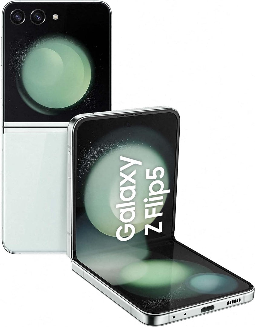 Samsung Galaxy Z Flip 5