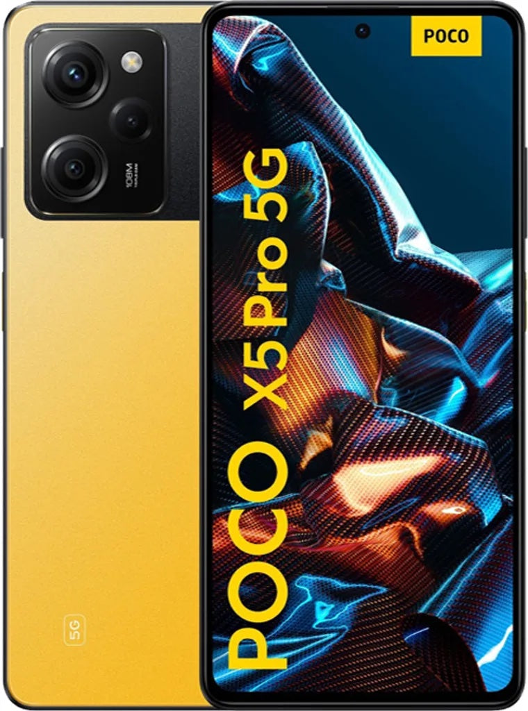 Xiaomi Poco X5 Pro 5G 256GB