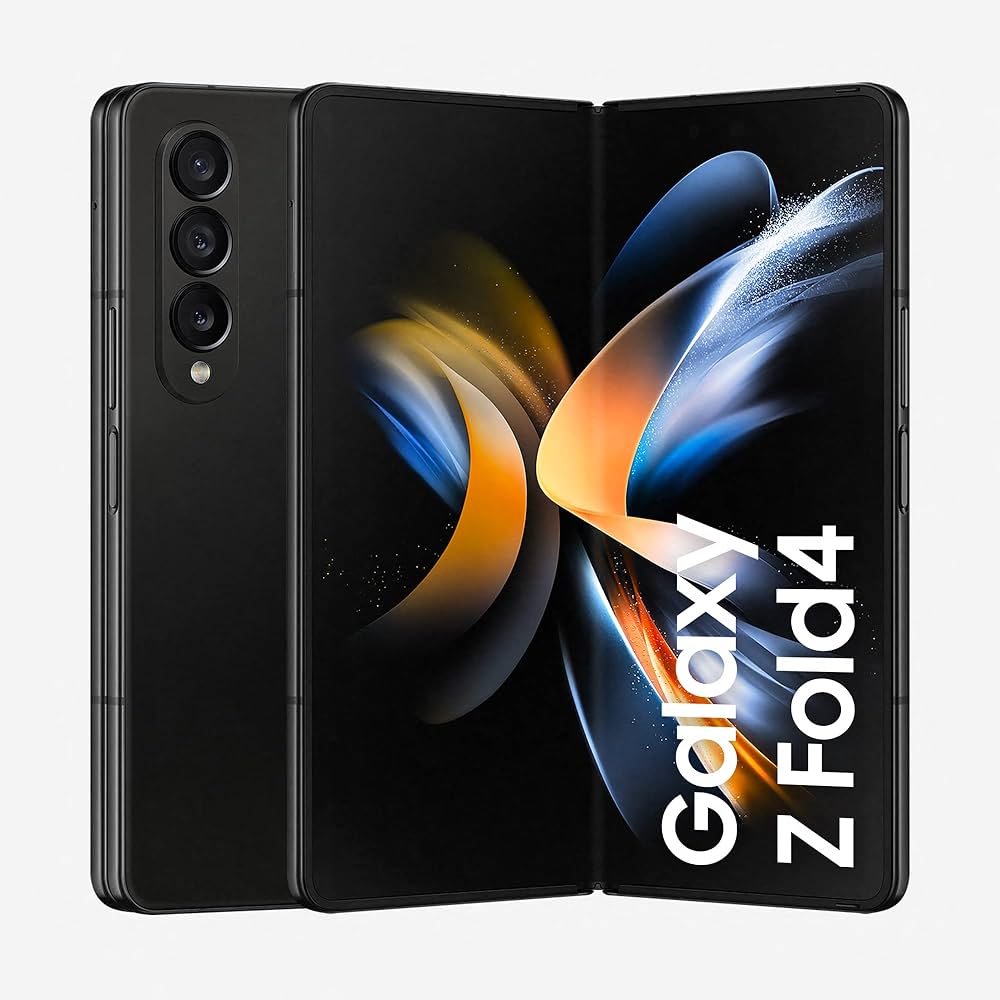 Samsung Galaxy Z Fold 4