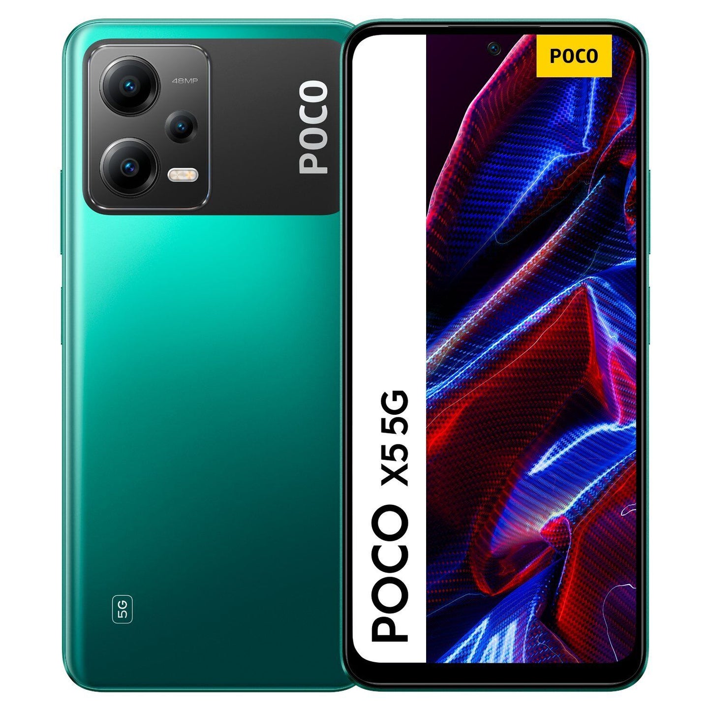 Xiaomi Poco X5 5G