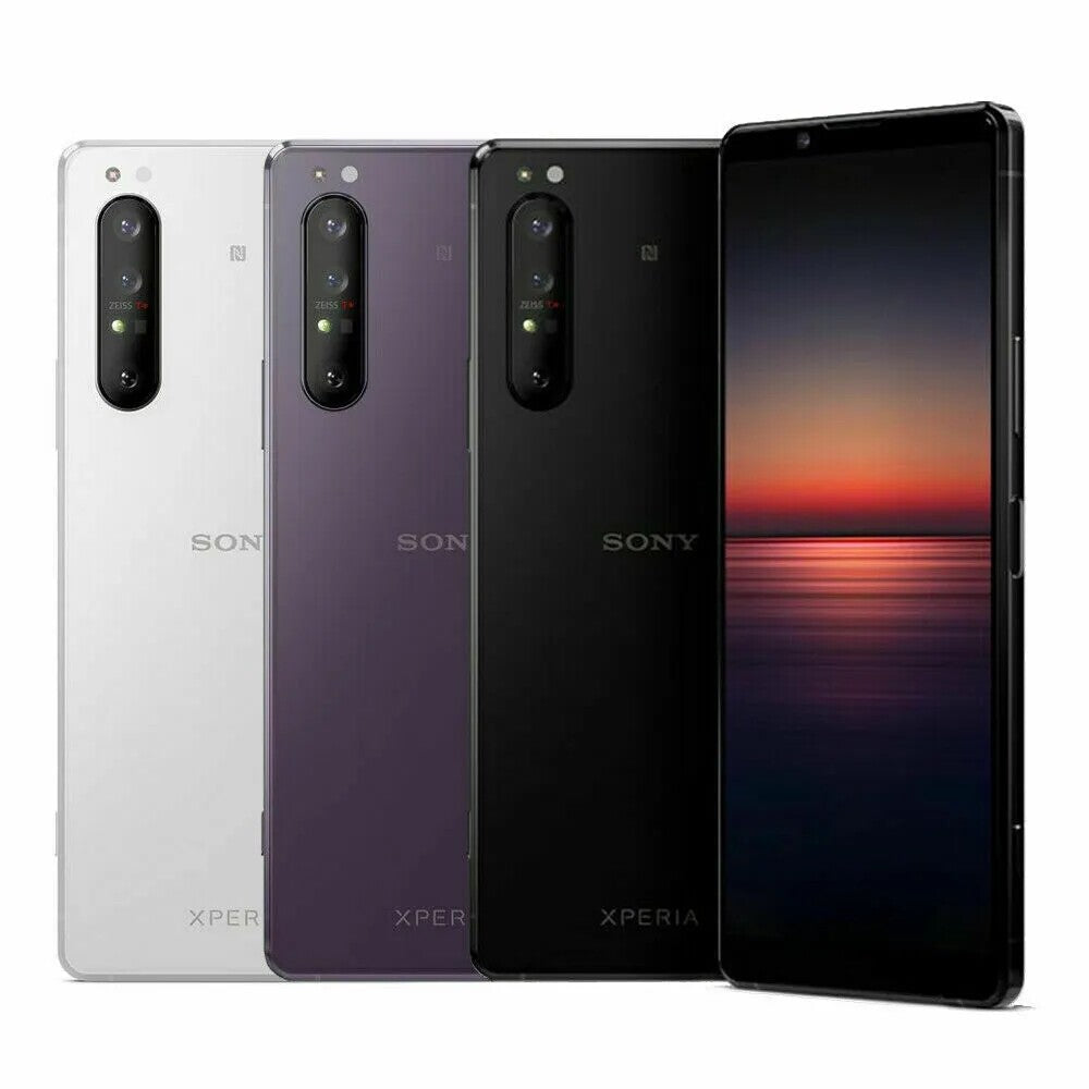 Sony Xperia 1II 256GB