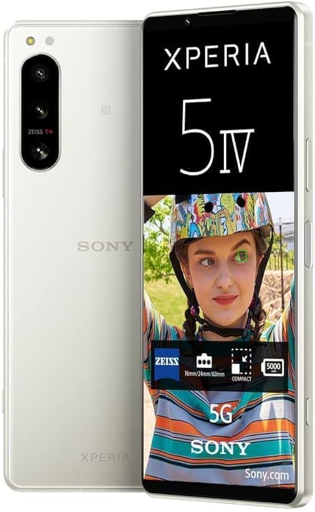 Sony Xperia 5IV 128GB