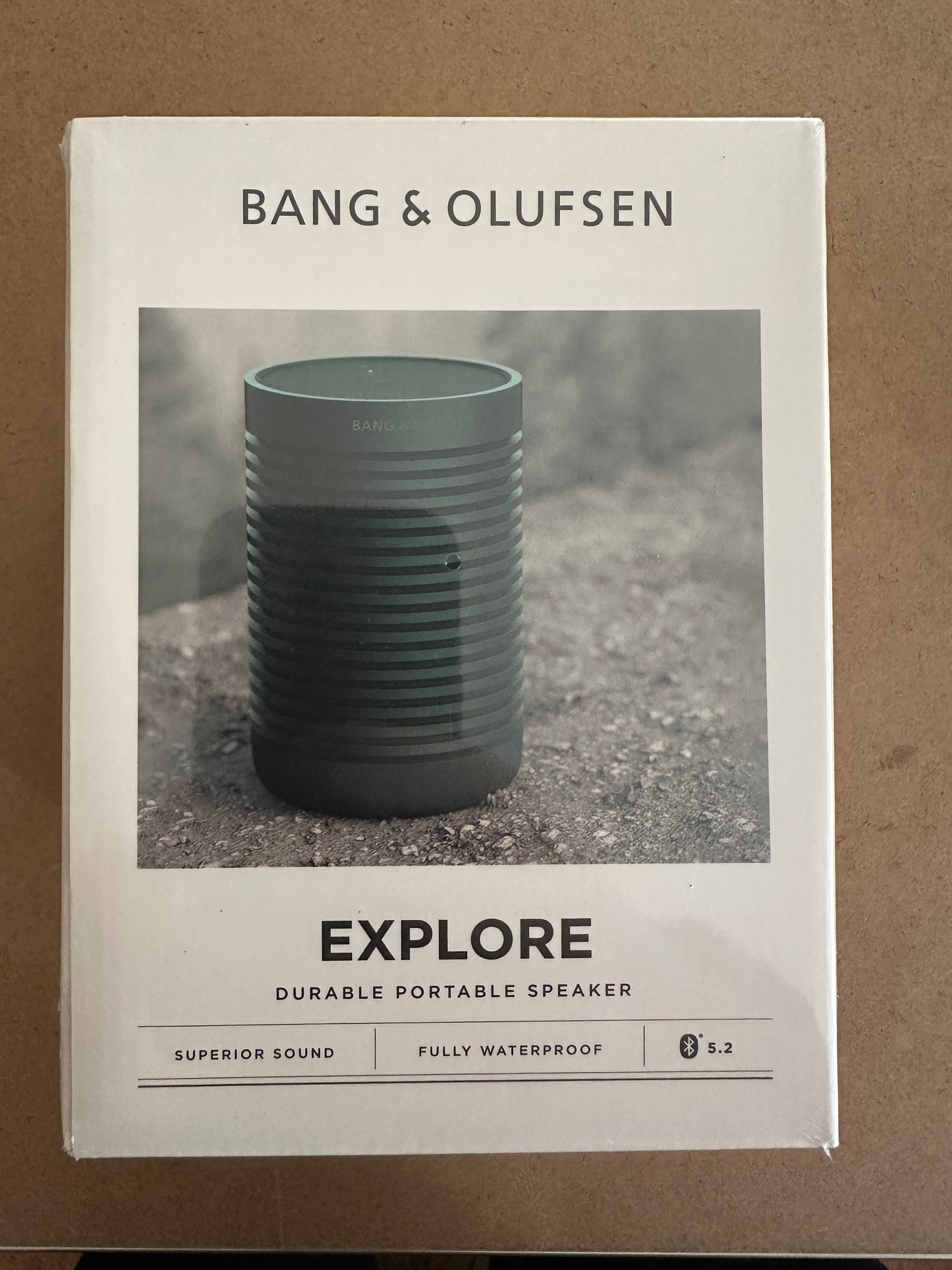 Bang & Olufsen Beosound Explore