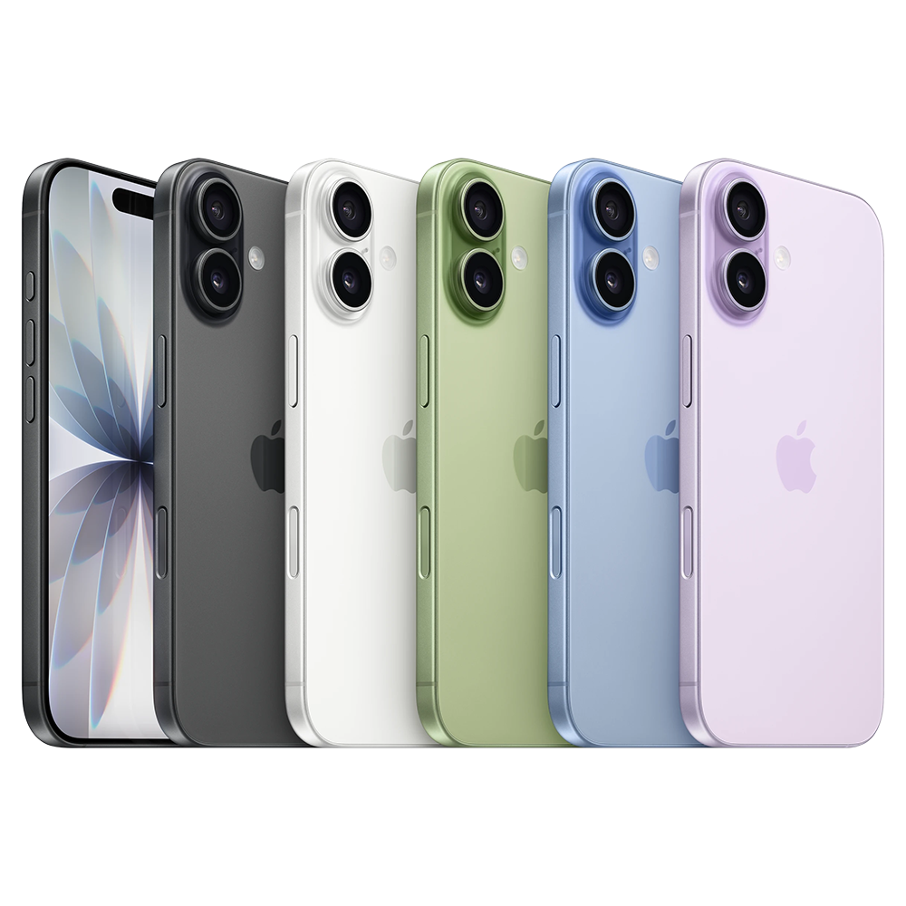 AppleiPhone17