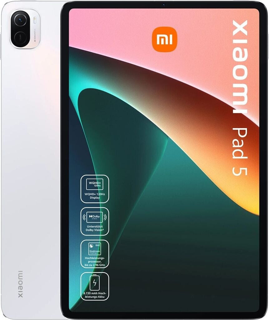 Xiaomi Pad 5