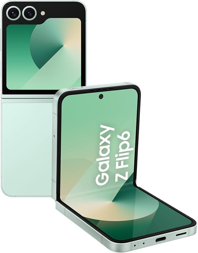 Samsung Galaxy Z Flip 6