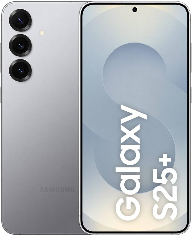 Samsung Galaxy S25+