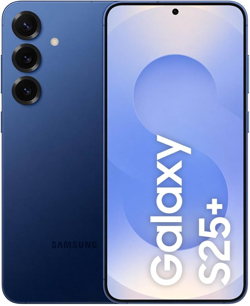 Samsung Galaxy S25+