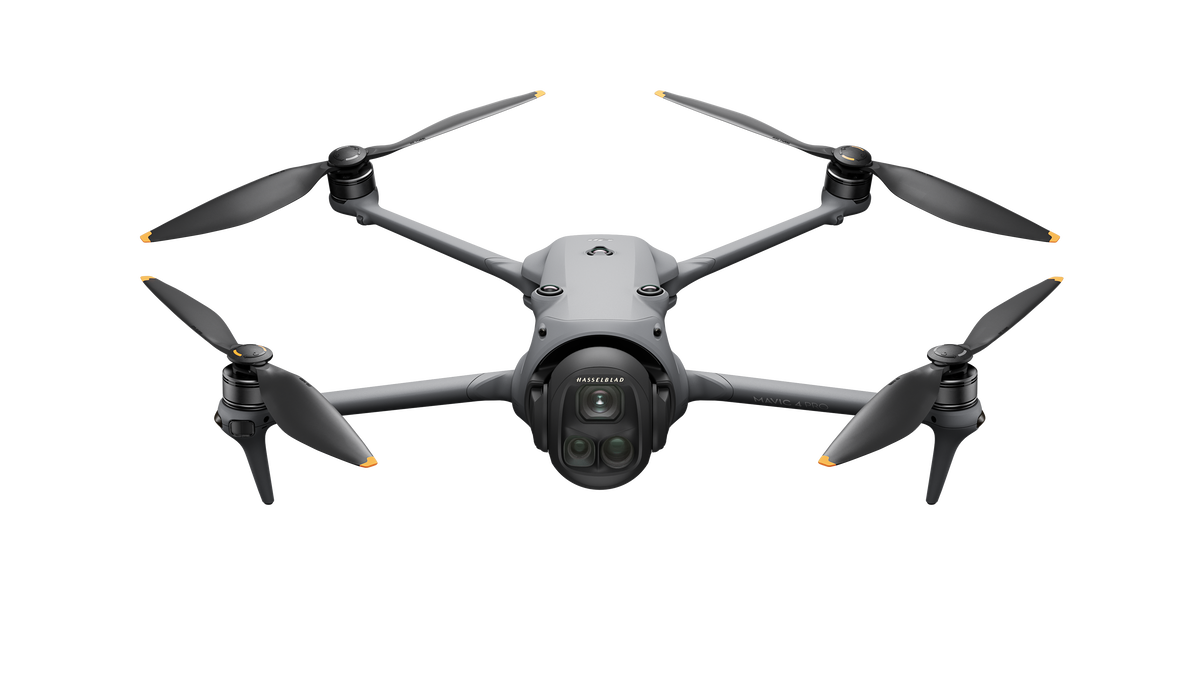 DJI Mavic 4 Pro Drohne