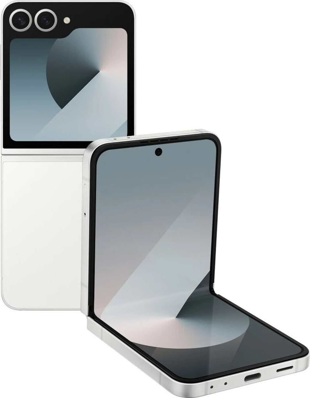 Samsung Galaxy Z Flip 6