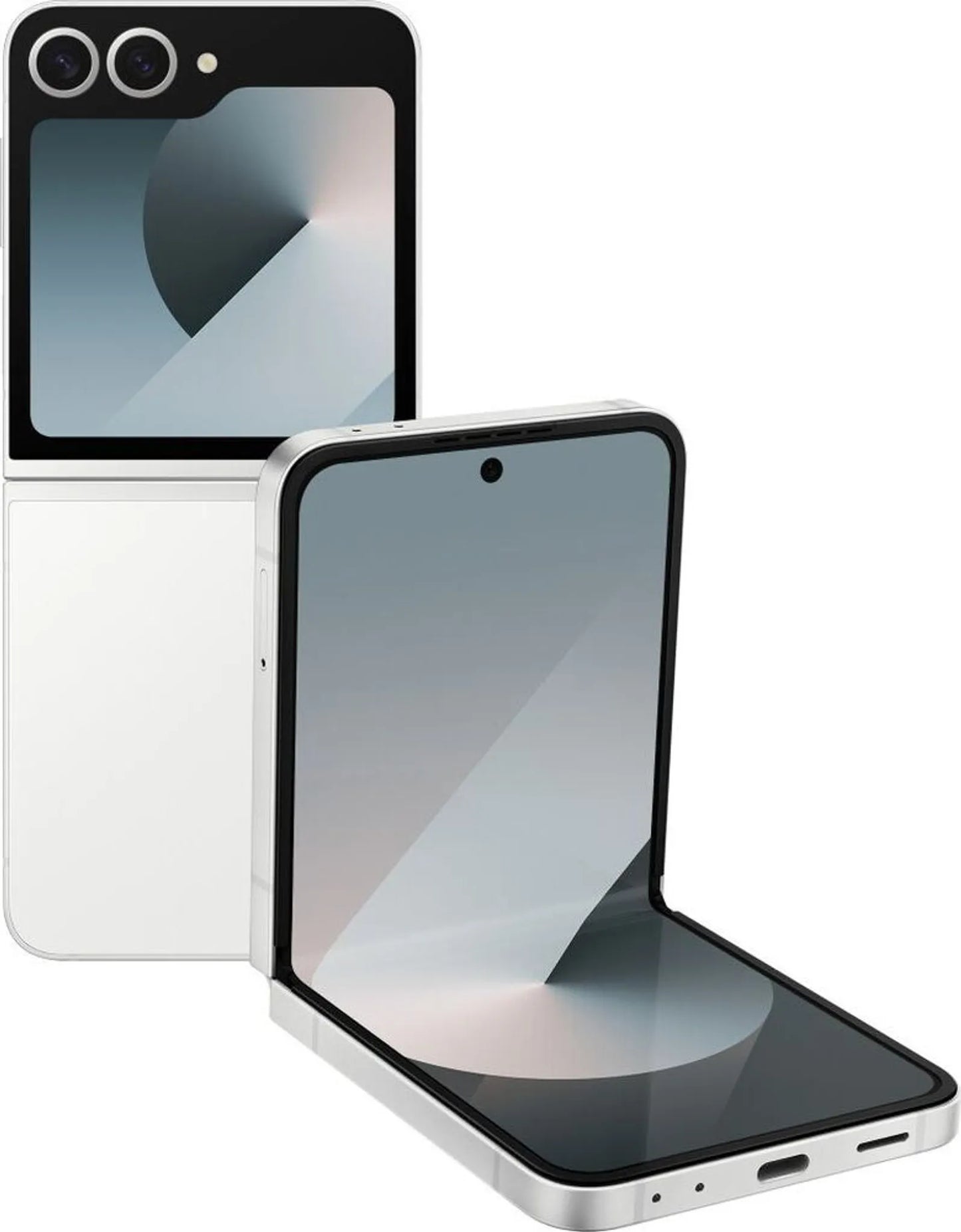 Samsung Galaxy Z Flip 6