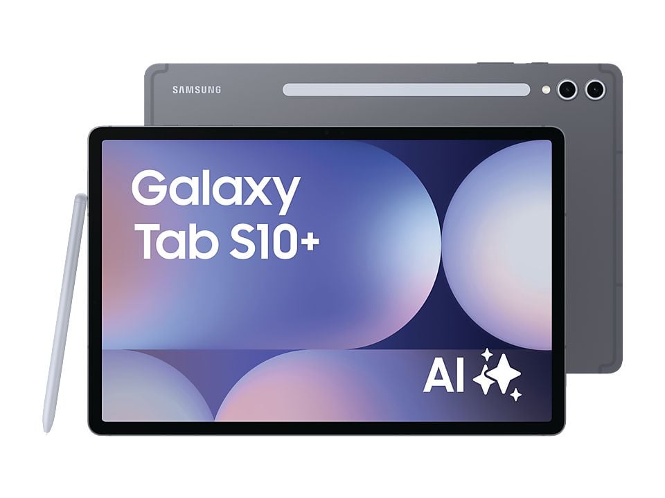 Samsung Galaxy Tab S10+