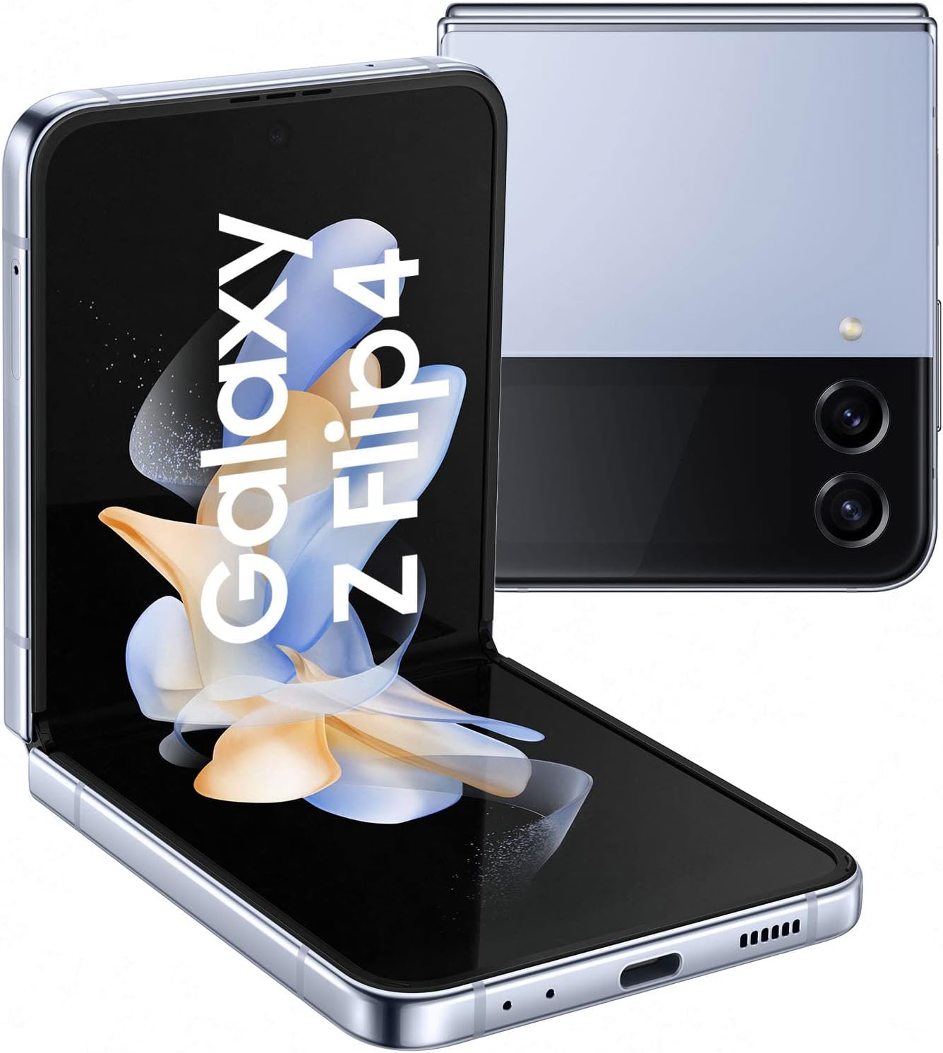 Samsung Galaxy Z Flip 4