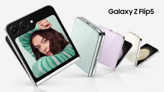 Samsung Galaxy Z Flip 5