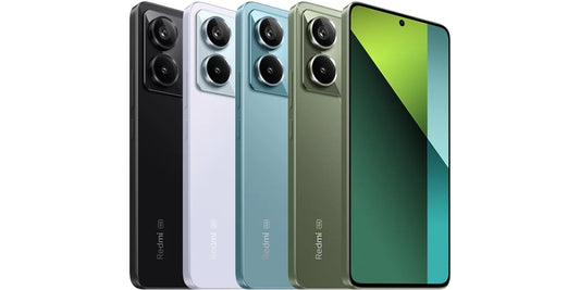 Xiaomi Redmi Note 13 Pro 5G