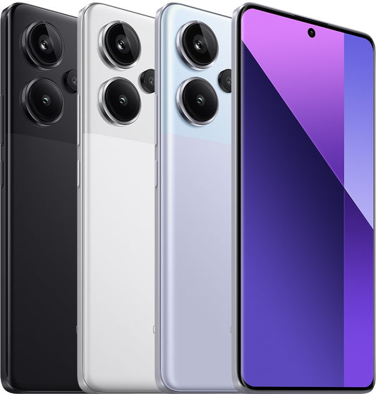 Xiaomi Redmi Note 13 Pro+