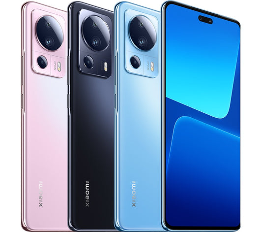 Xiaomi 13 Lite