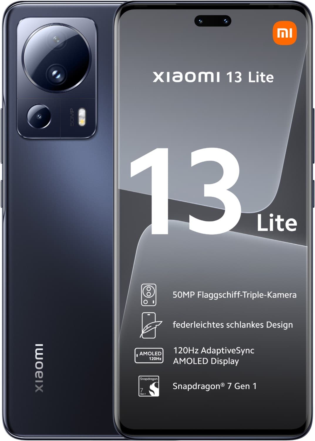 Xiaomi 13 Lite