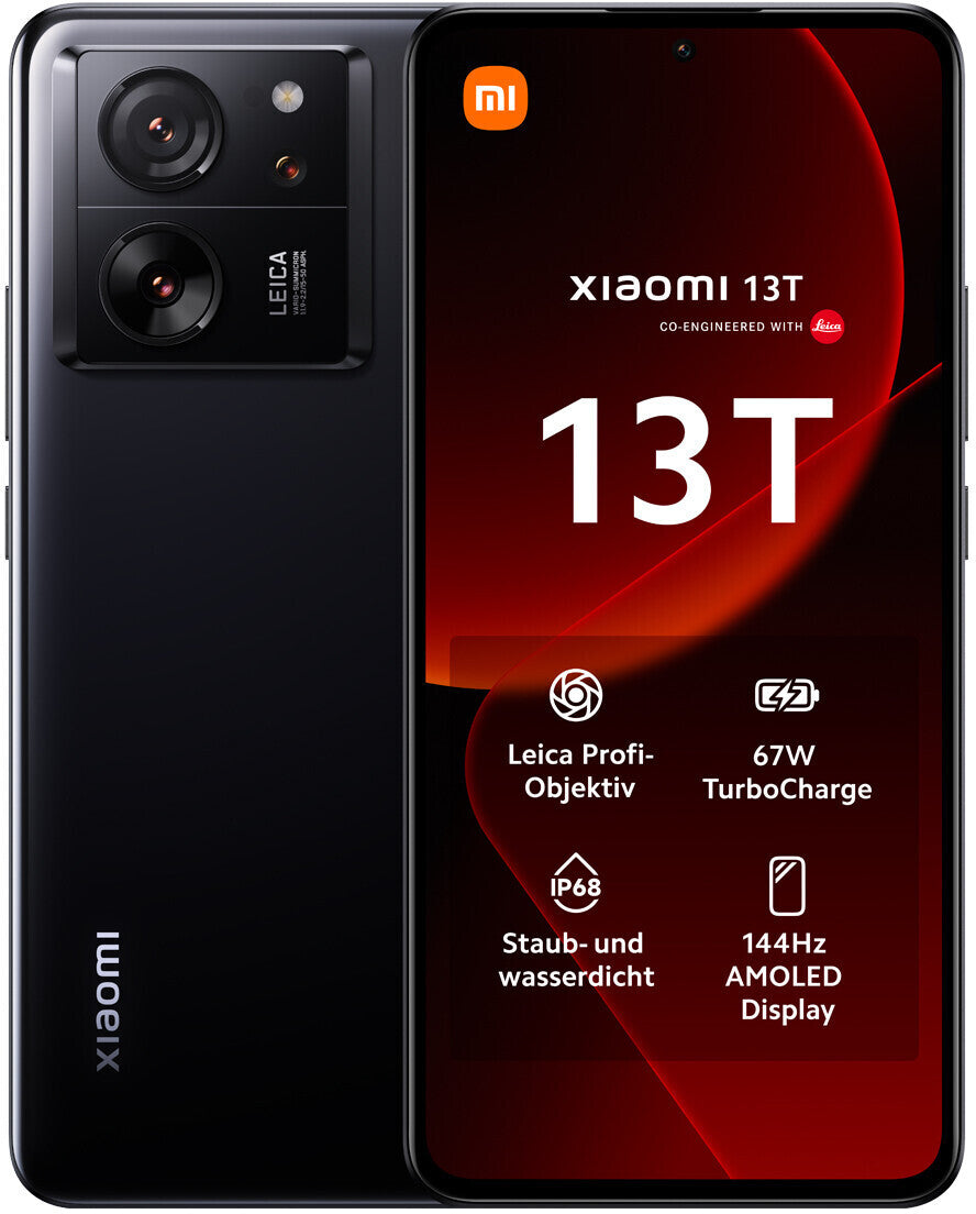 Xiaomi 13T Pro