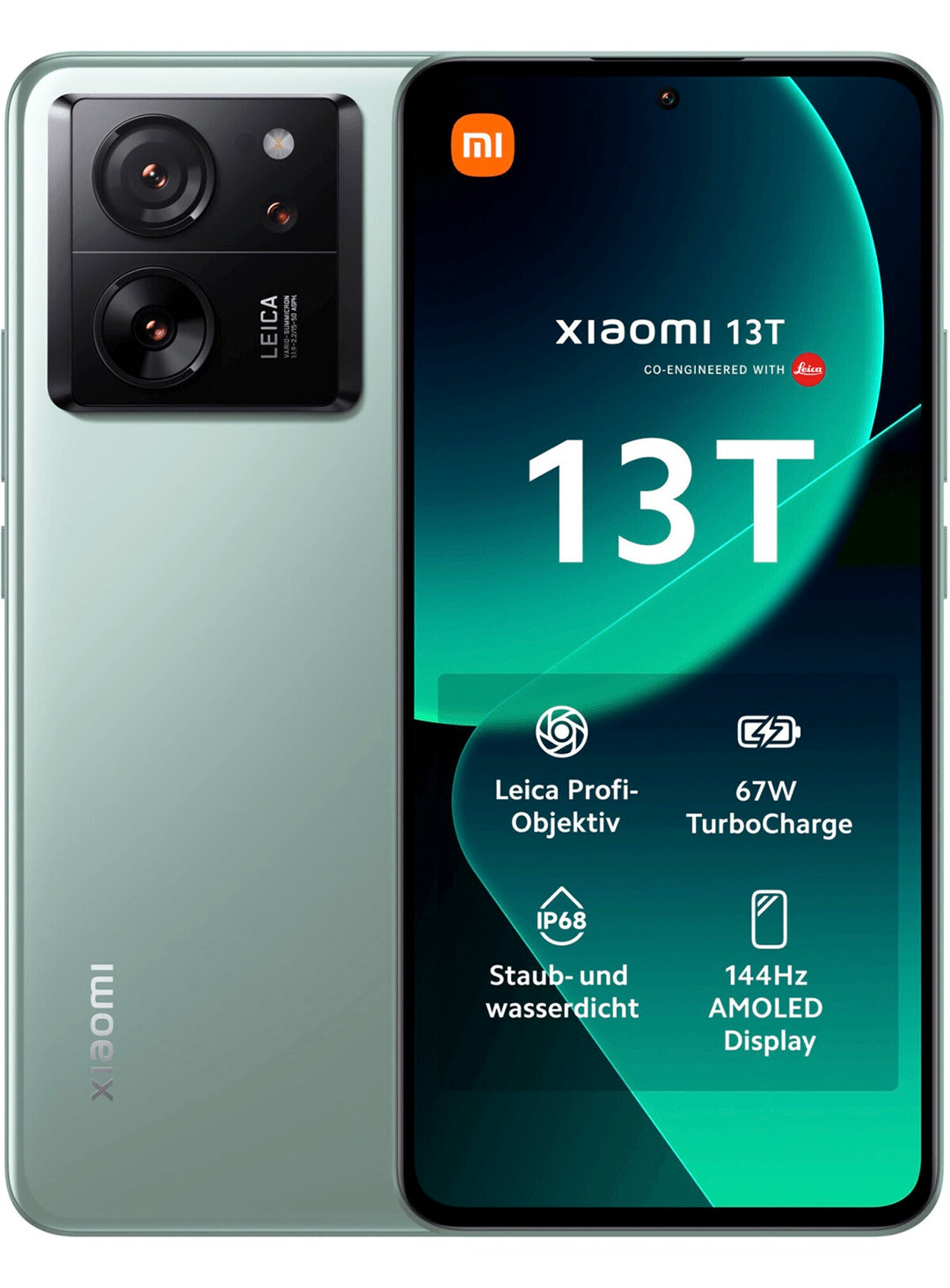 Xiaomi 13T Pro