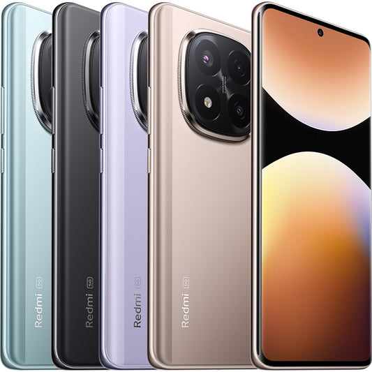 Xiaomi Redmi Note 14 Pro+ 5G