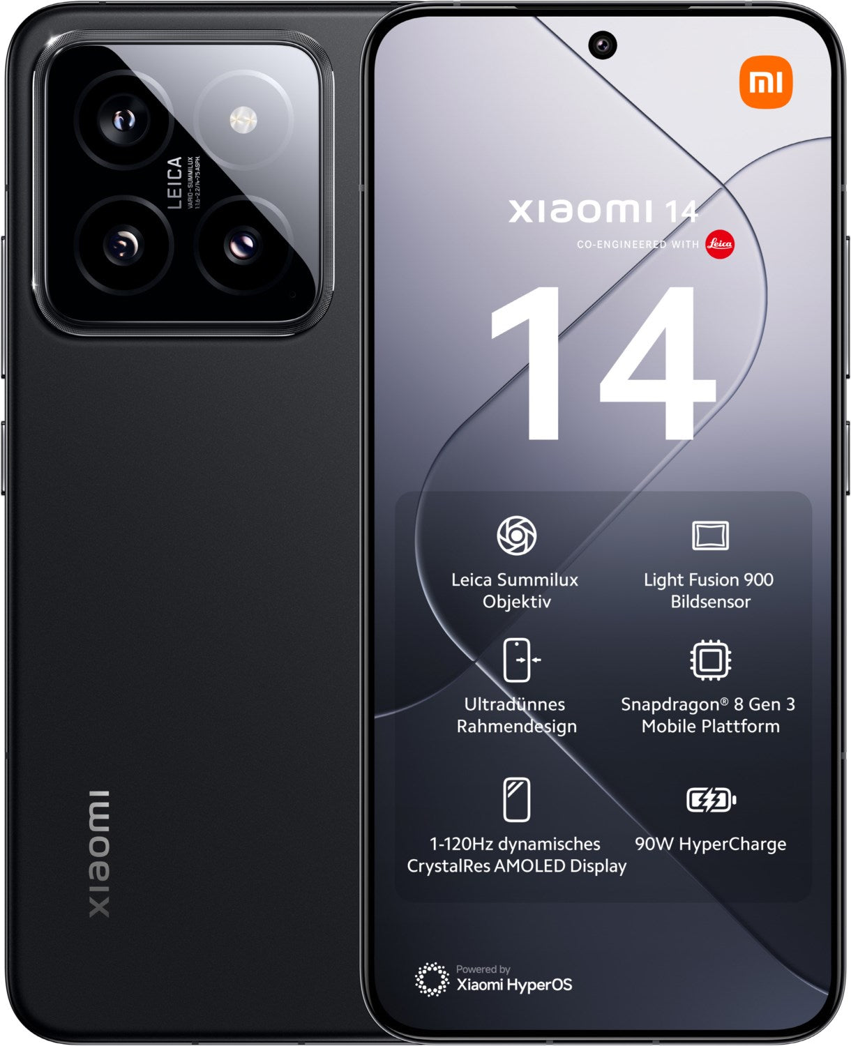 Xiaomi 14 512GB