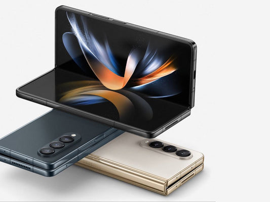 Samsung Galaxy Z Fold 4