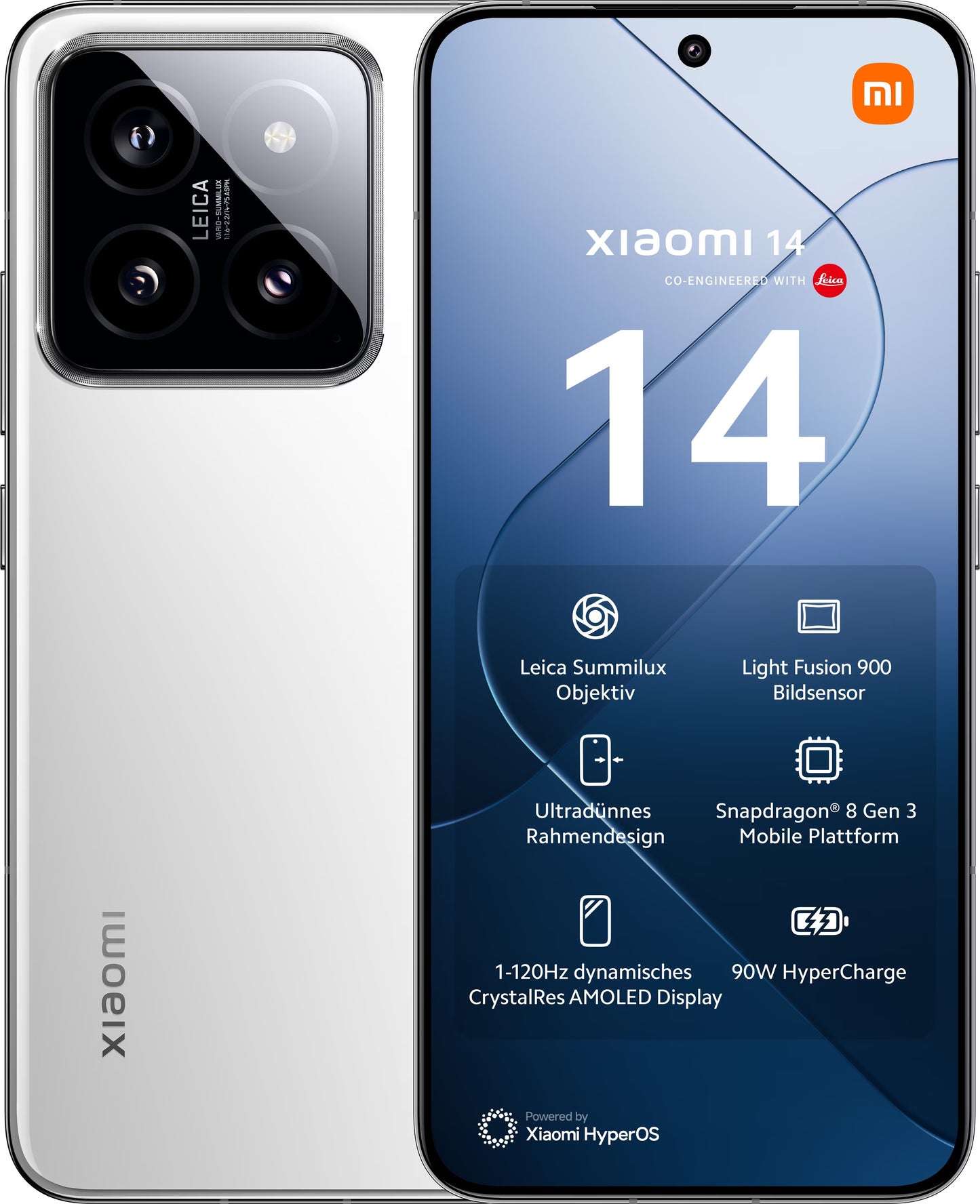 Xiaomi 14 512GB