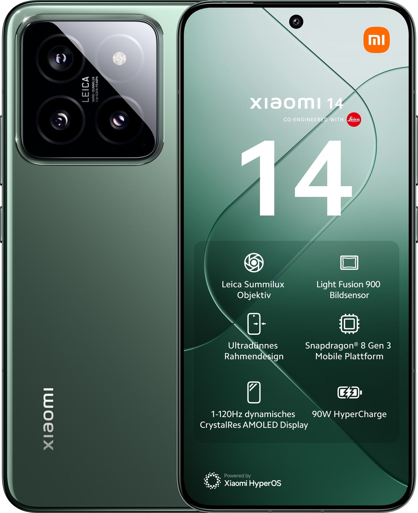 Xiaomi 14 512GB