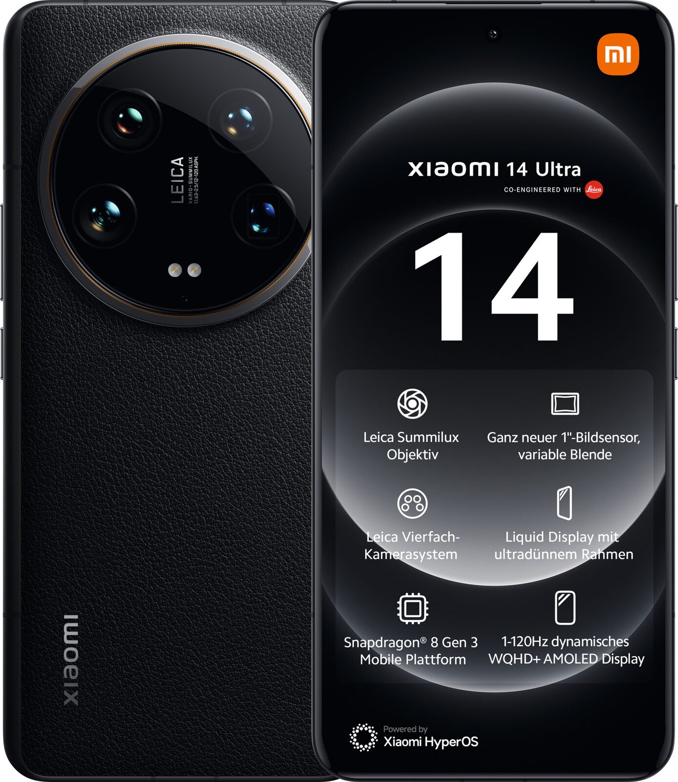 Xiaomi 14 Ultra 512GB