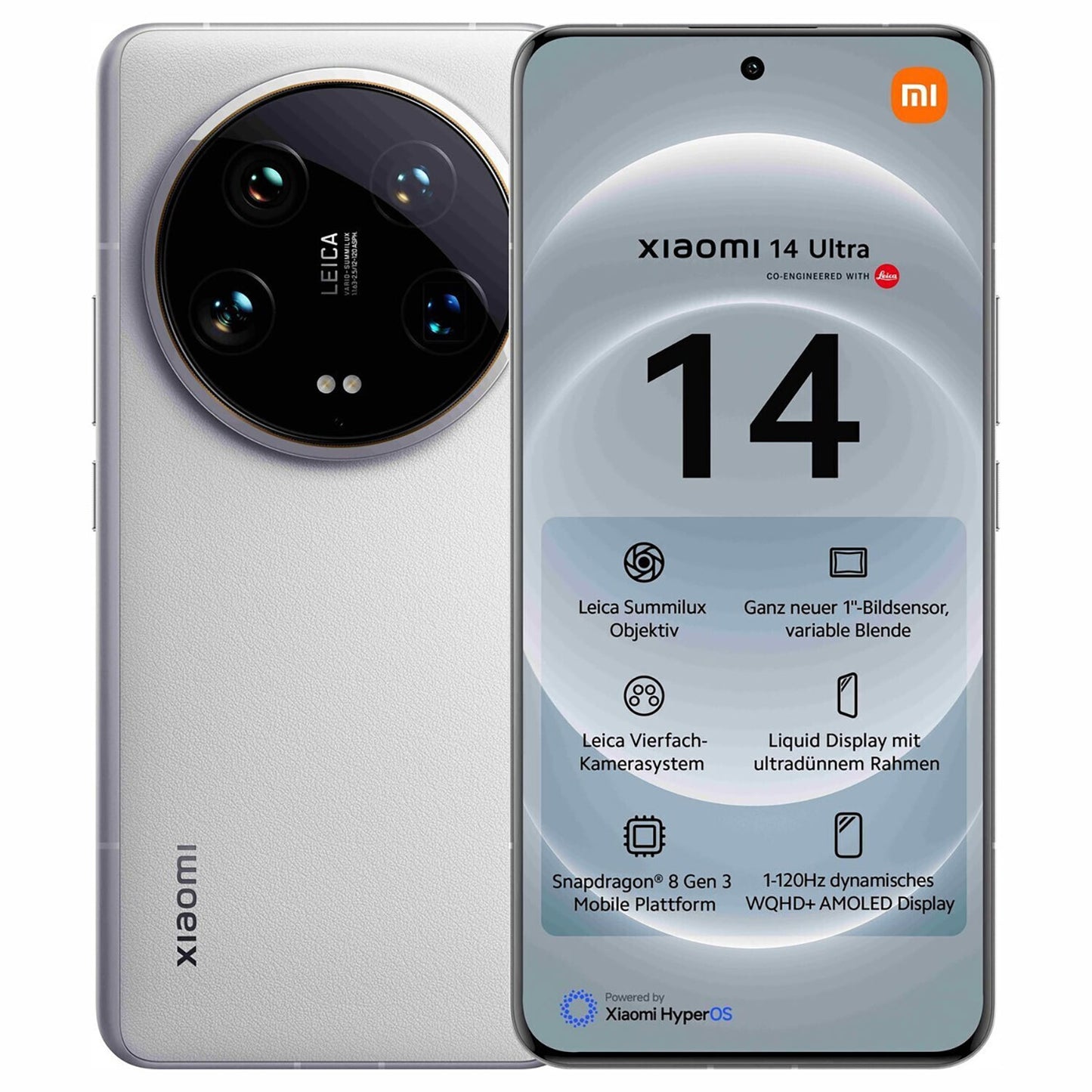 Xiaomi 14 Ultra 512GB
