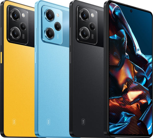 Xiaomi Poco X5 Pro 5G 256GB