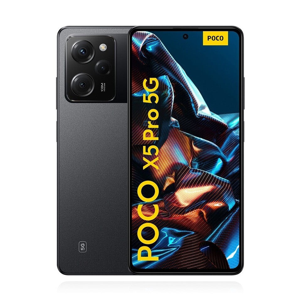 Xiaomi Poco X5 Pro 5G 256GB