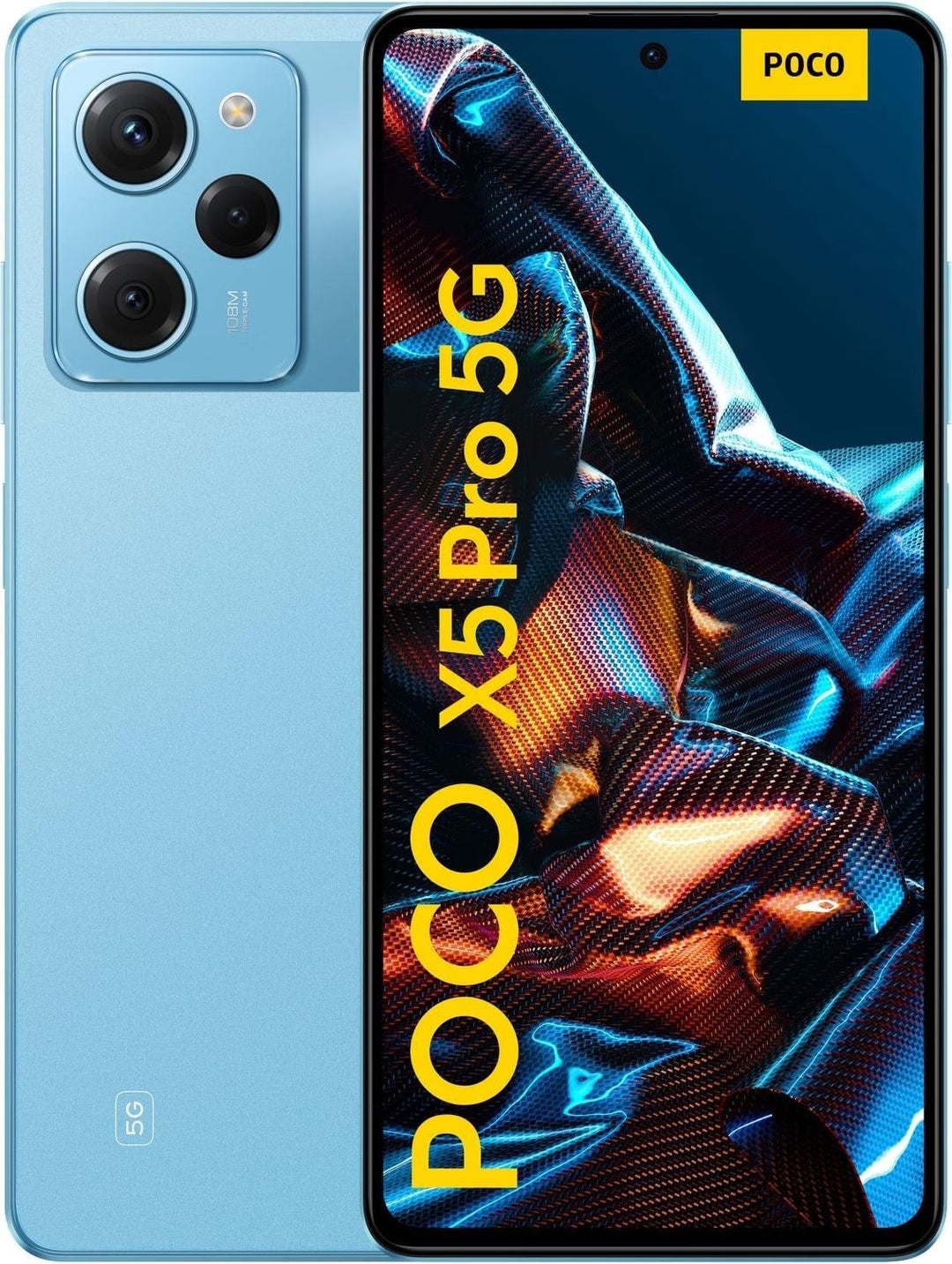 Xiaomi Poco X5 Pro 5G 256GB