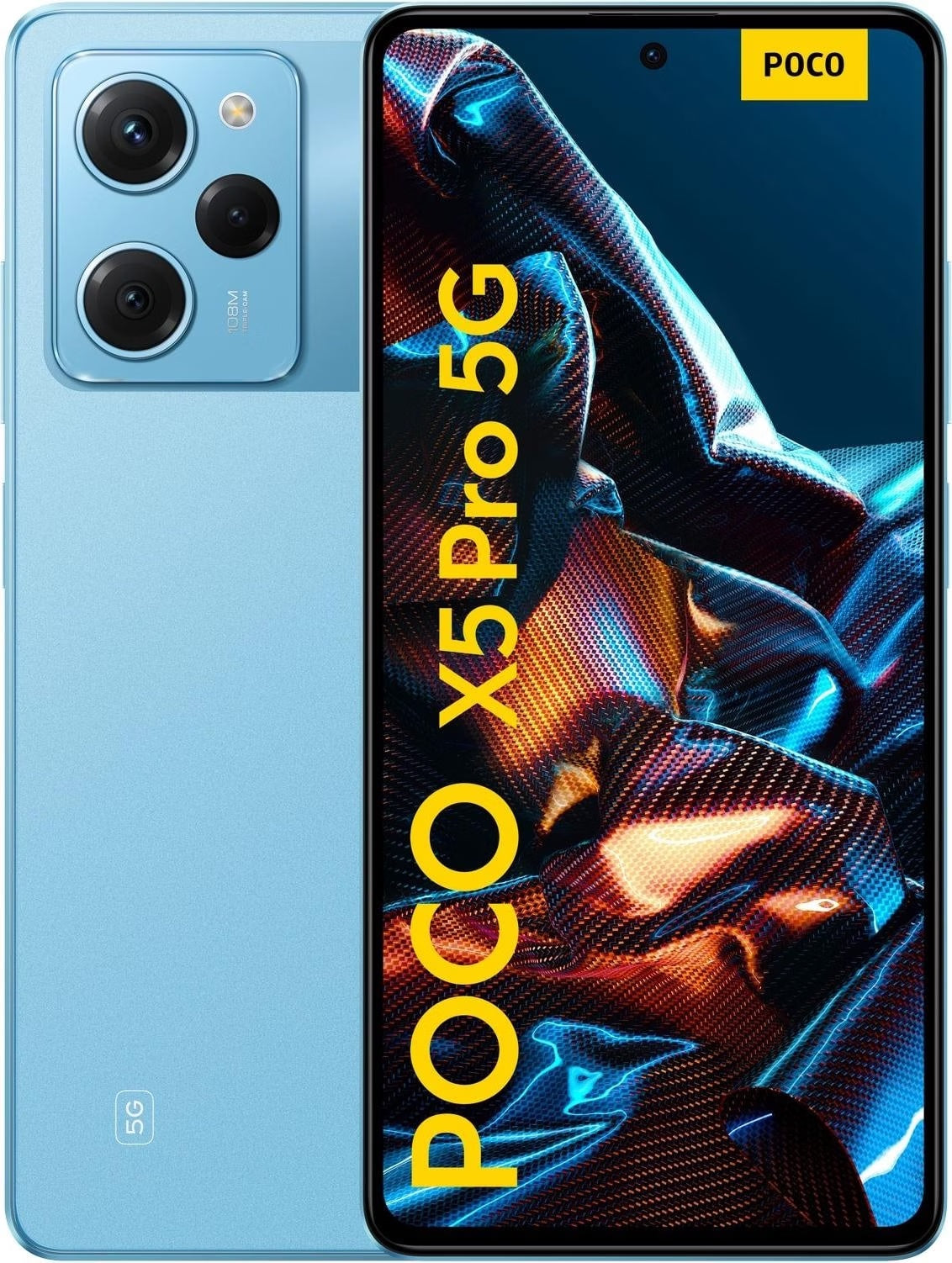 Xiaomi Poco X5 Pro 5G 256GB