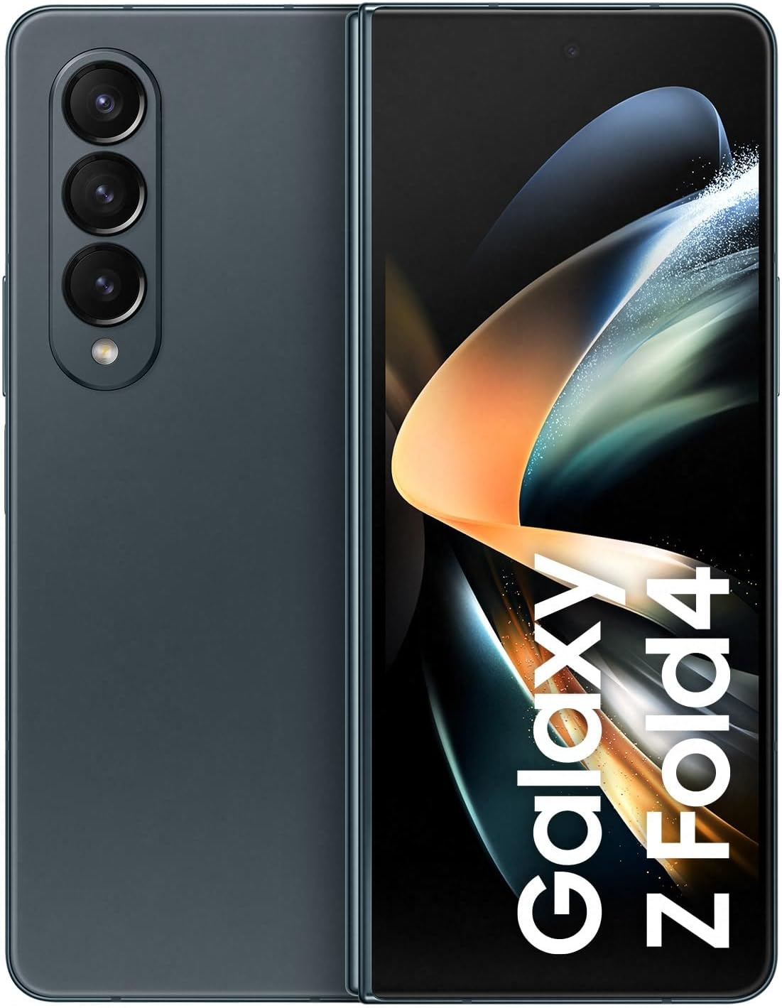 Samsung Galaxy Z Fold 4