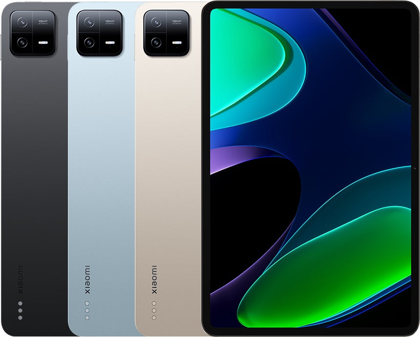 Xiaomi Pad 6