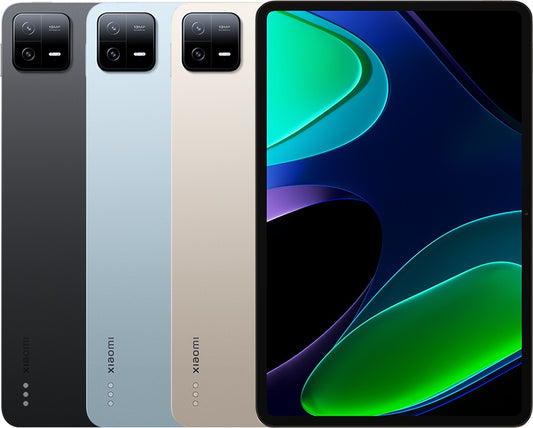 Xiaomi Pad 6