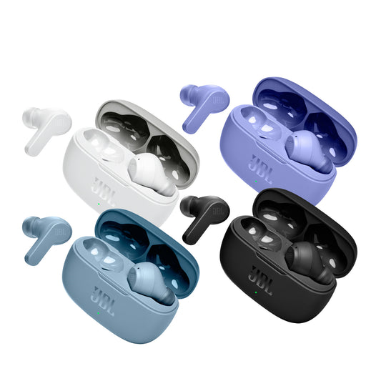 JBL Wave 200 TWS