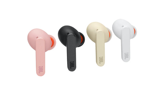 JBL Live Pro+ TWS