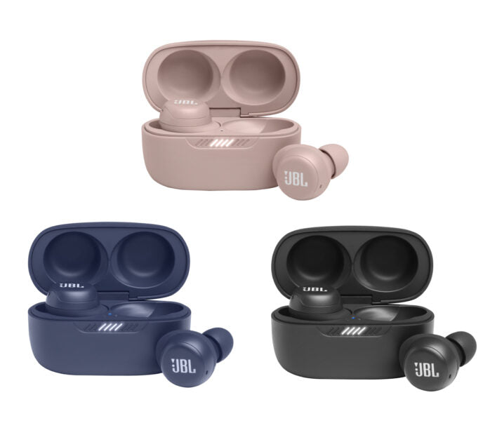 JBL Free NC+ TWS