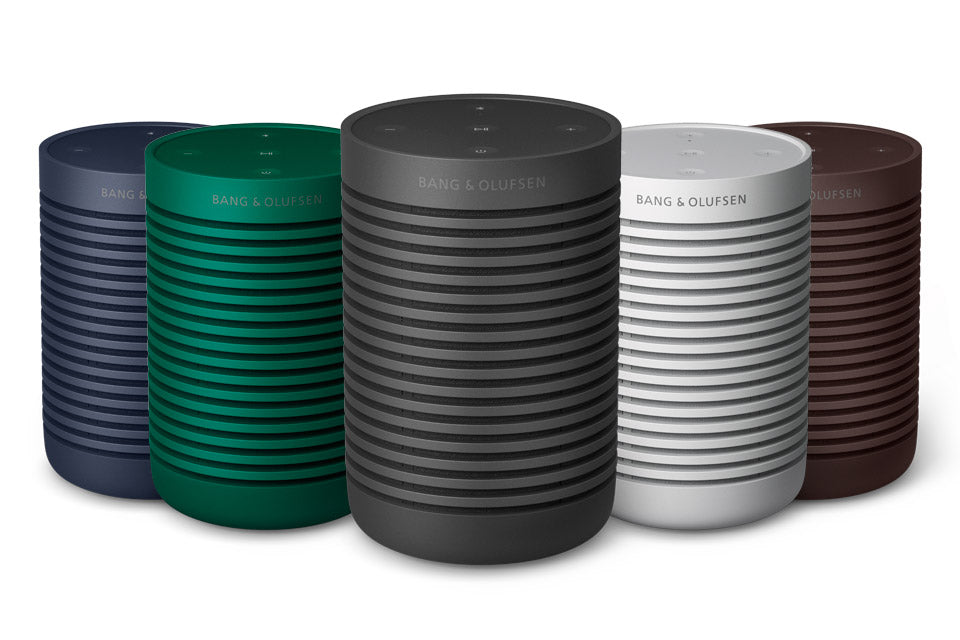 Bang &amp; Olufsen Beosound Explore
