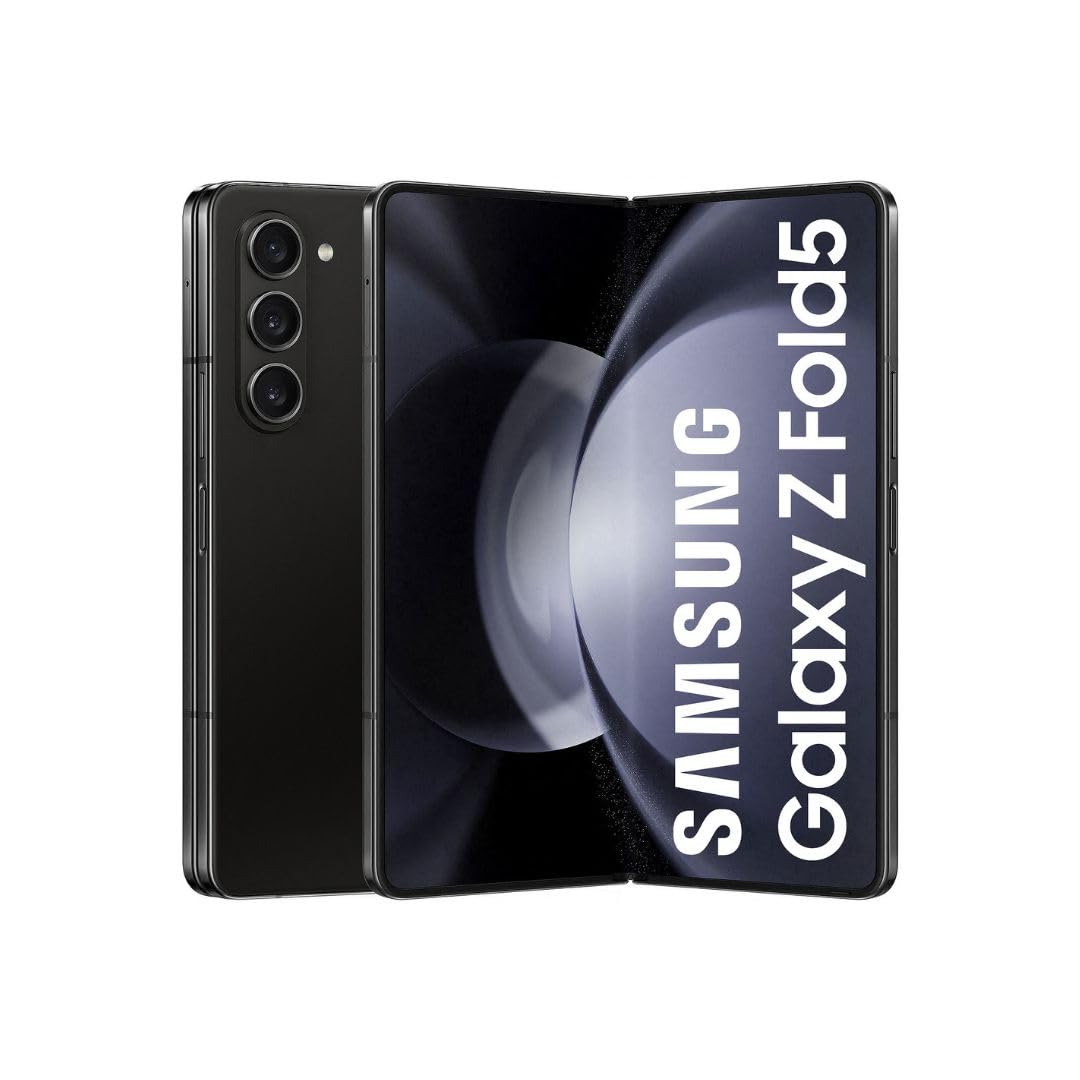 Samsung Galaxy Z Fold 5