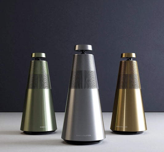 Bang &amp; Olufsen Beosound 2