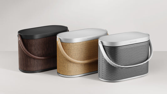 Bang &amp; Olufsen Beosound A5