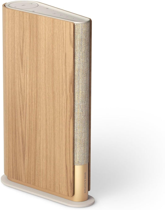 Bang &amp; Olufsen Beosound Emerge Gold Tone 
