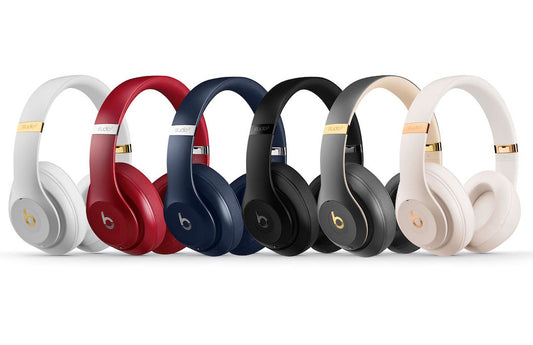 Beats Studio 3