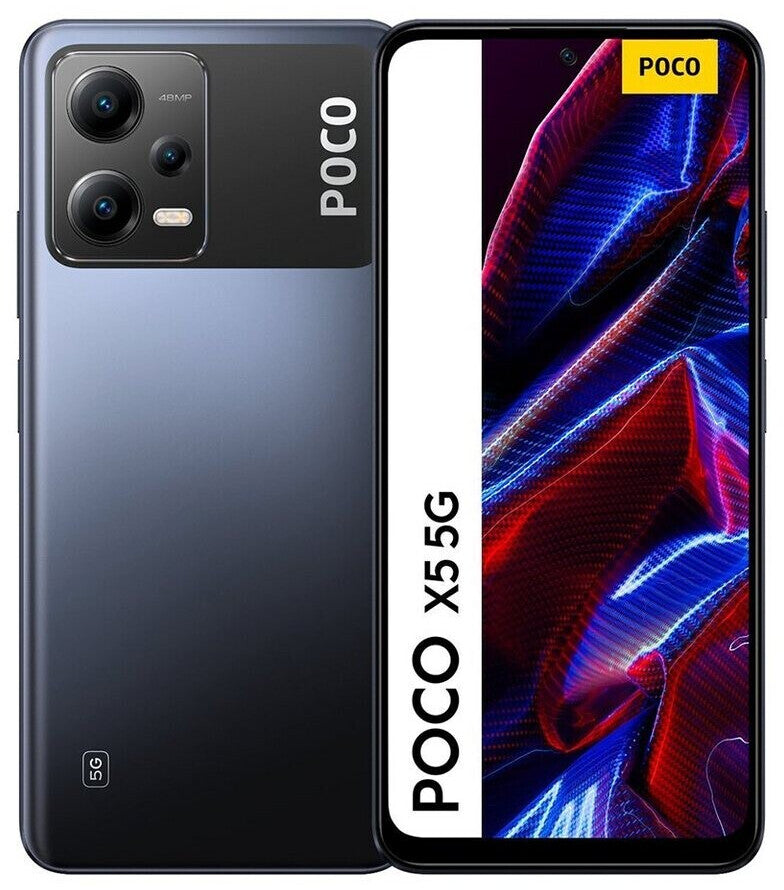 Xiaomi Poco X5 5G